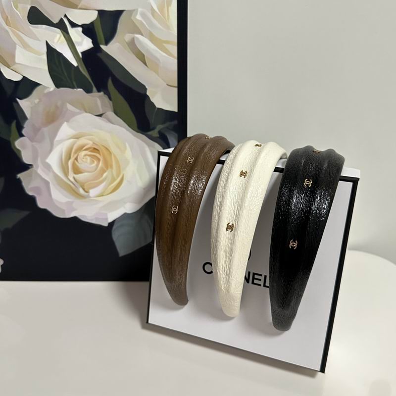 Chanel Headband hh14